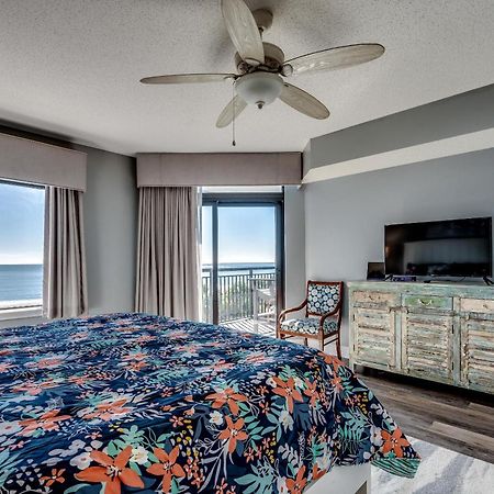 South Wind -402 Villa Myrtle Beach Luaran gambar