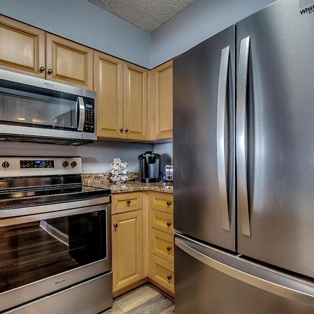 South Wind -402 Villa Myrtle Beach Luaran gambar