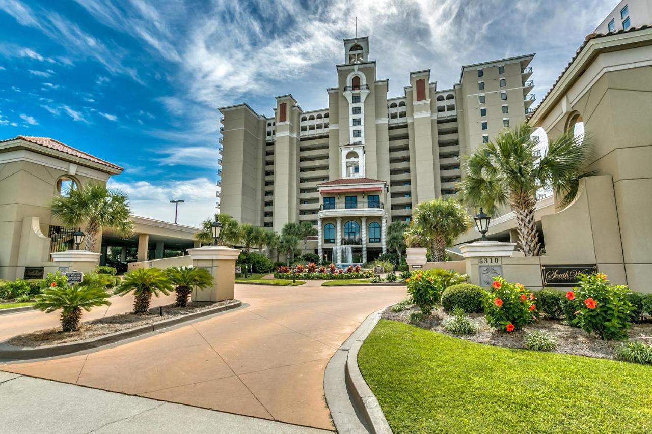 South Wind -402 Villa Myrtle Beach Luaran gambar