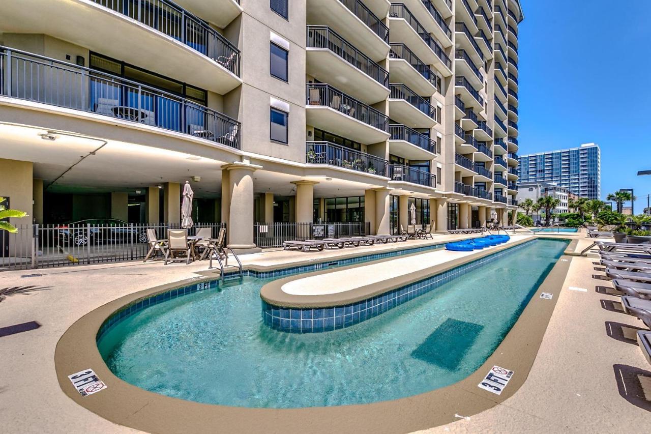 South Wind -402 Villa Myrtle Beach Luaran gambar