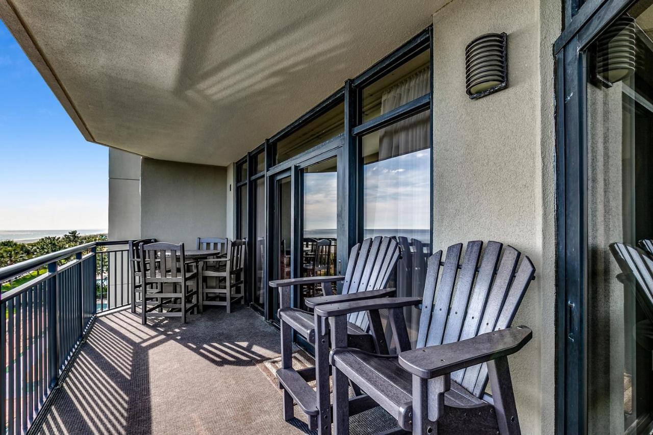 South Wind -402 Villa Myrtle Beach Luaran gambar