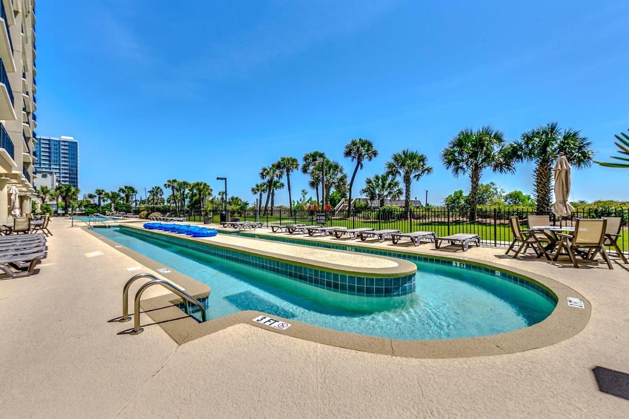 South Wind -402 Villa Myrtle Beach Luaran gambar
