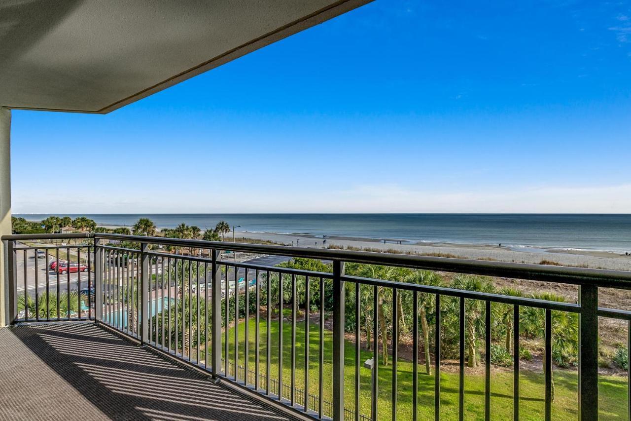 South Wind -402 Villa Myrtle Beach Luaran gambar