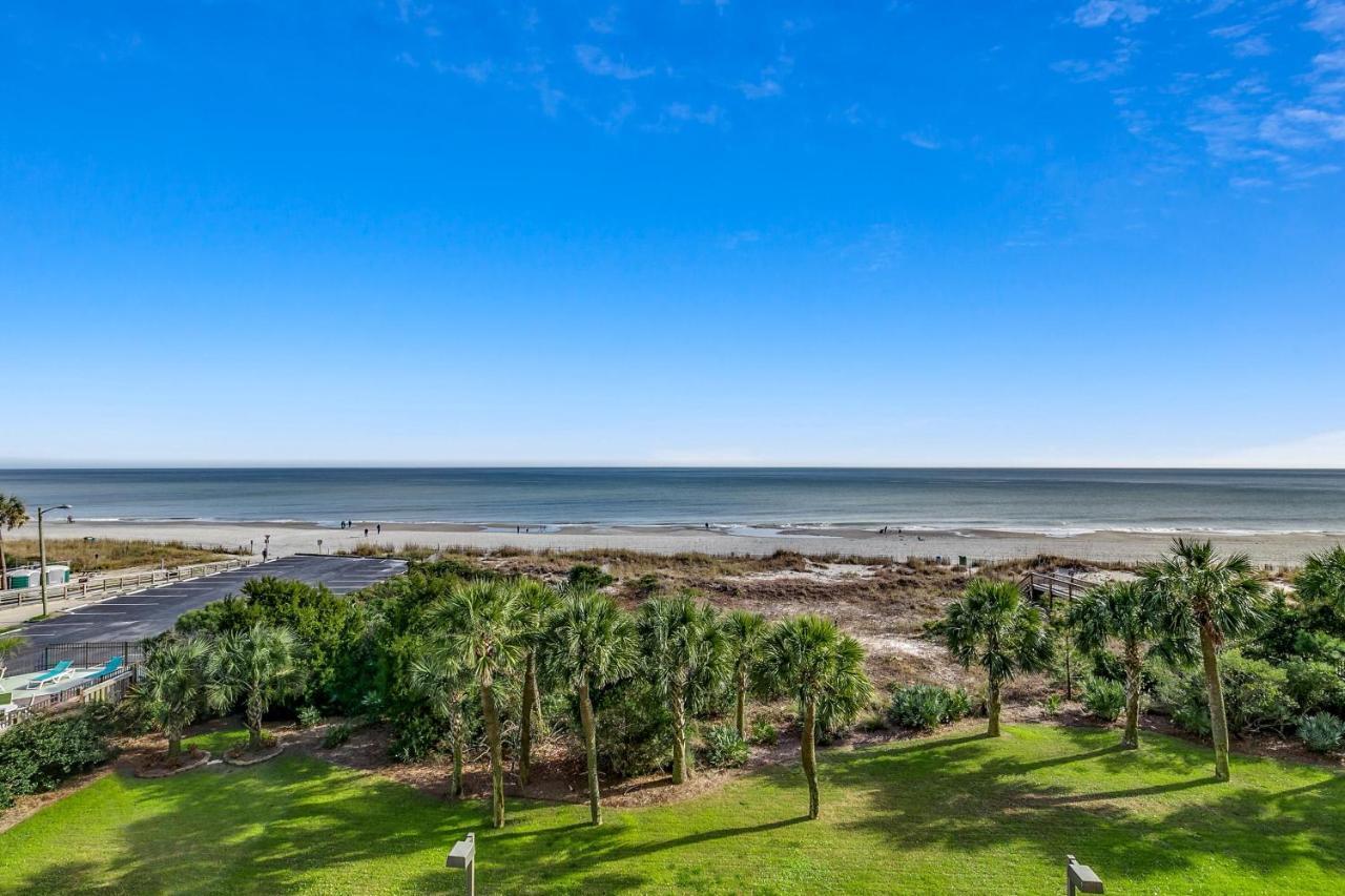 South Wind -402 Villa Myrtle Beach Luaran gambar