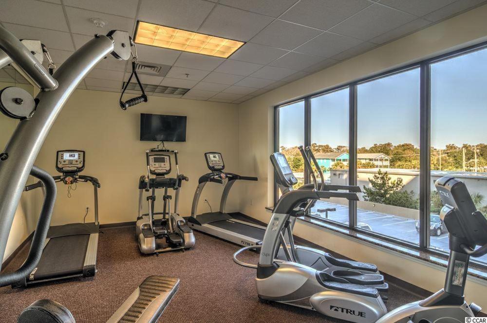 South Wind -402 Villa Myrtle Beach Luaran gambar