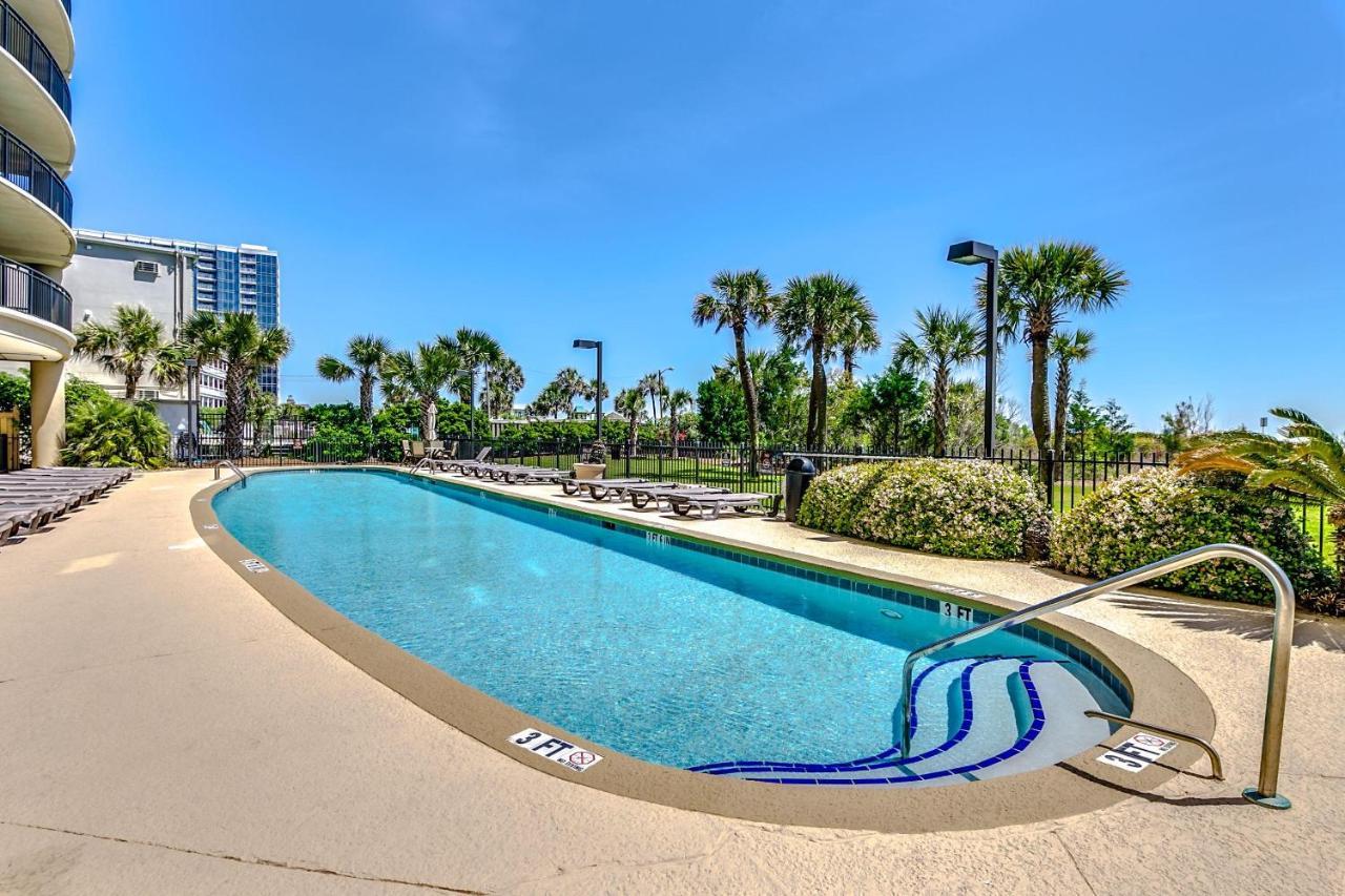 South Wind -402 Villa Myrtle Beach Luaran gambar