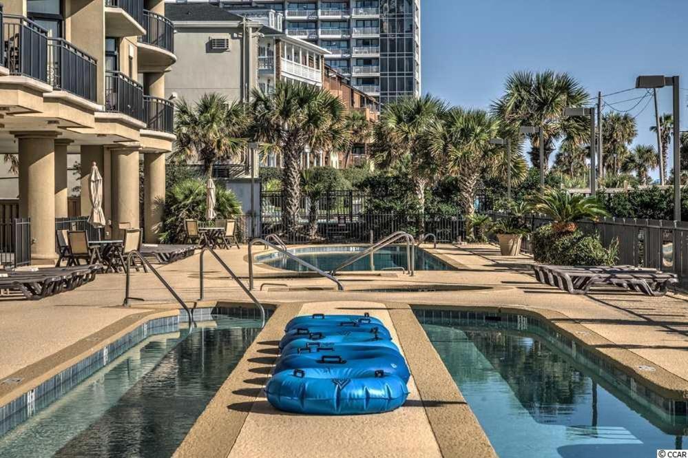 South Wind -402 Villa Myrtle Beach Luaran gambar
