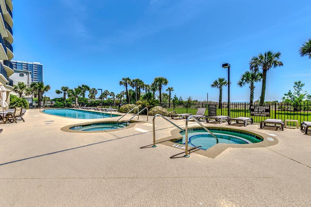 South Wind -402 Villa Myrtle Beach Luaran gambar