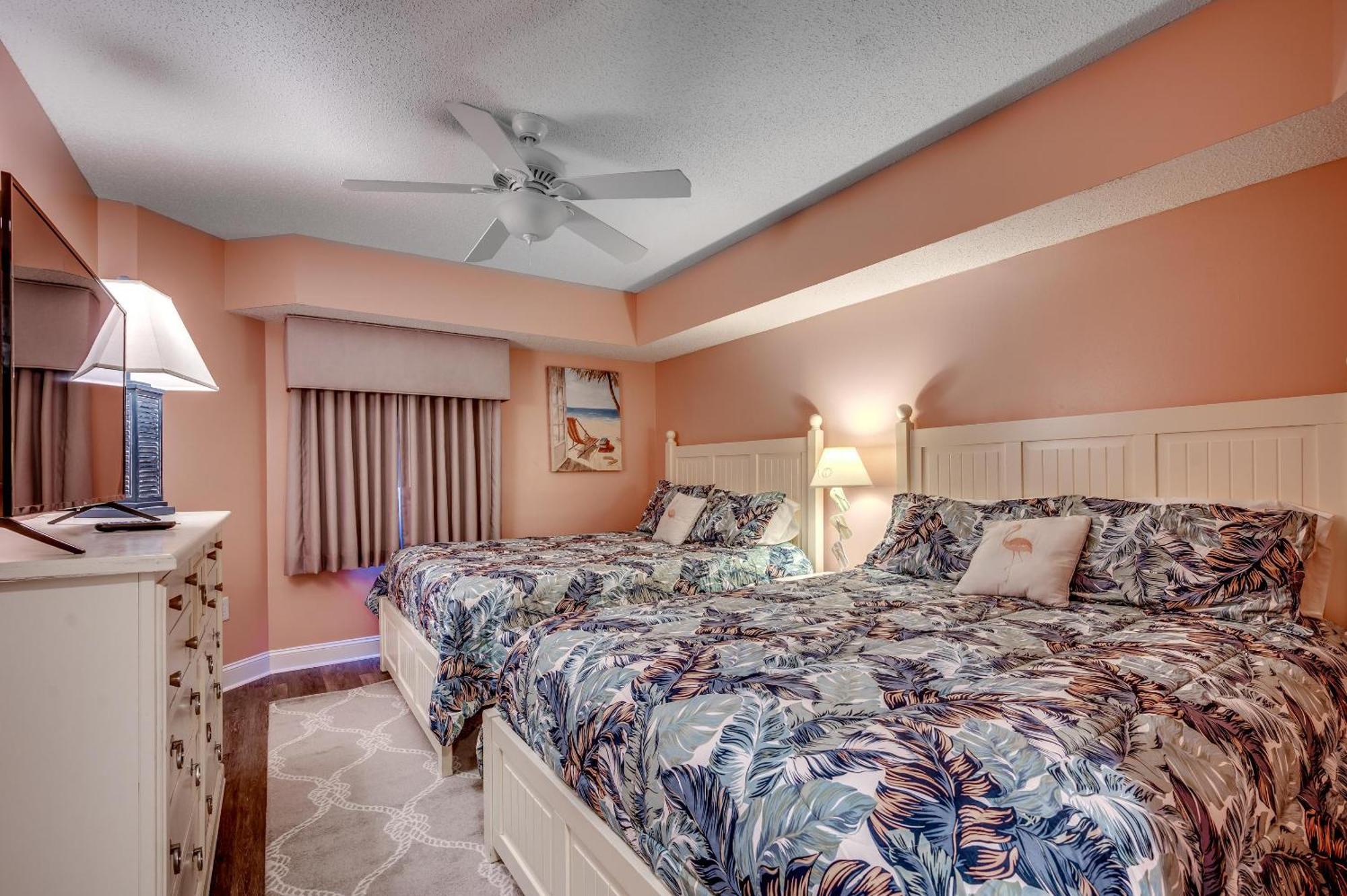 South Wind -402 Villa Myrtle Beach Luaran gambar