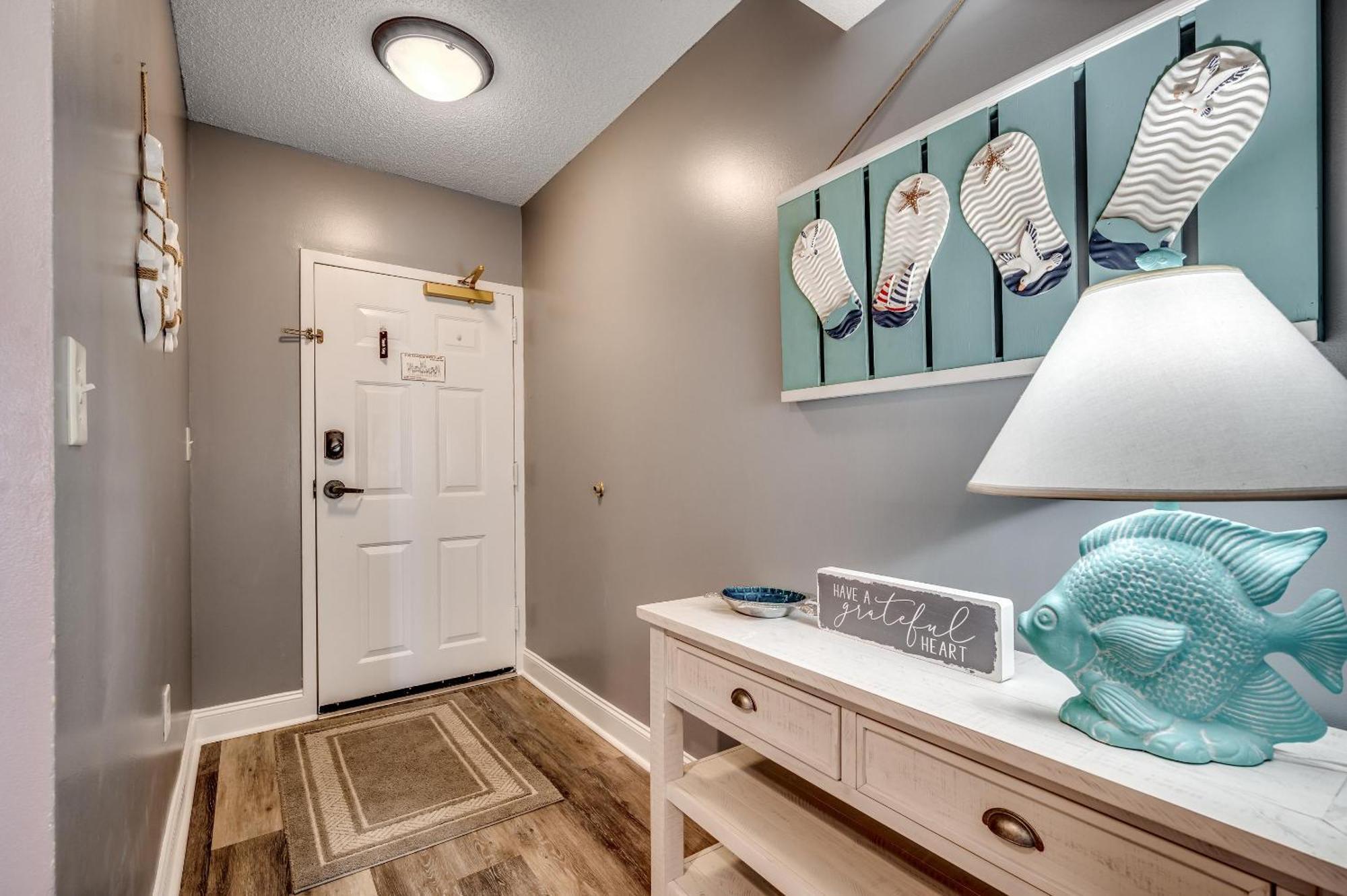 South Wind -402 Villa Myrtle Beach Luaran gambar