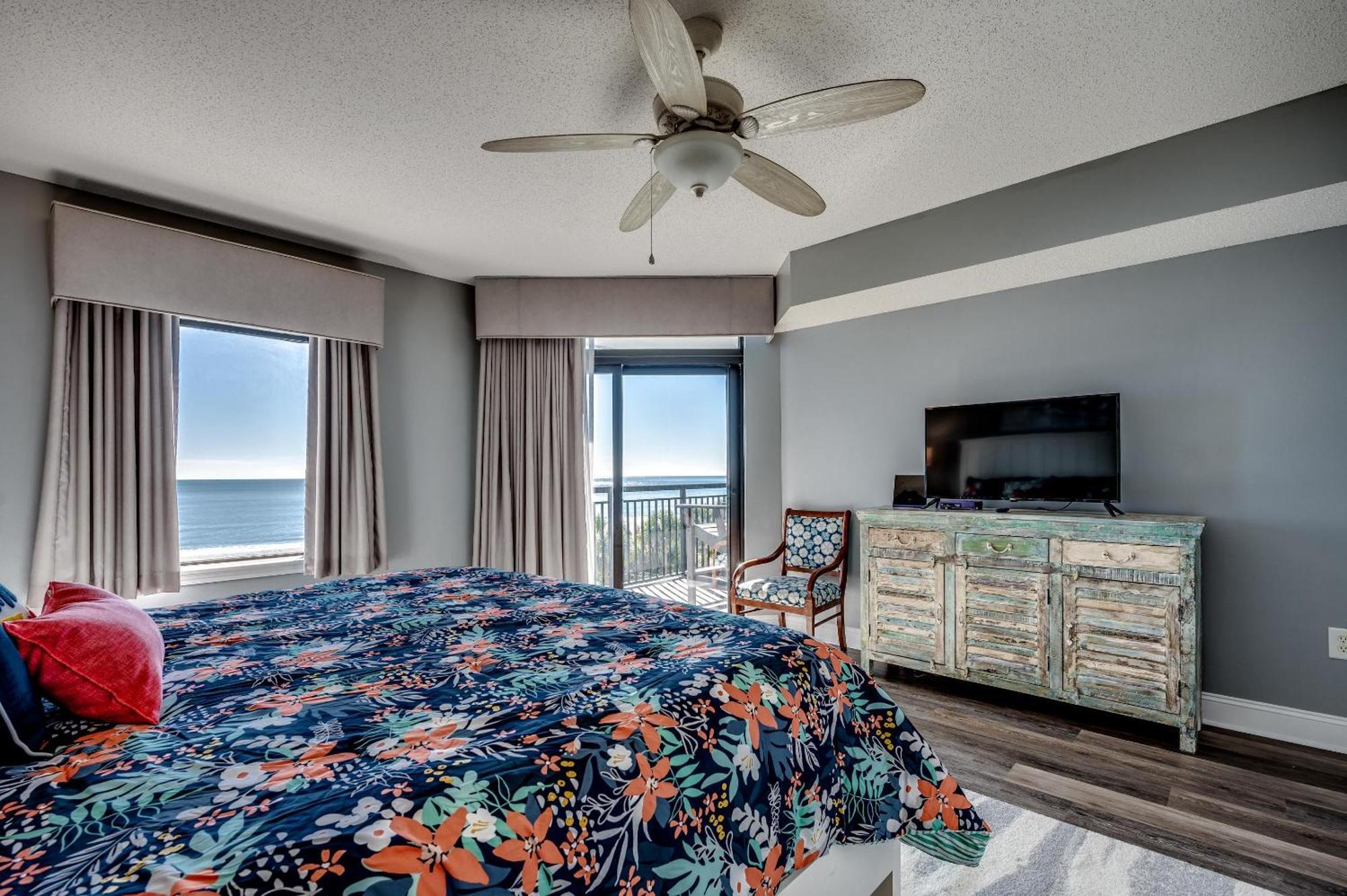South Wind -402 Villa Myrtle Beach Luaran gambar