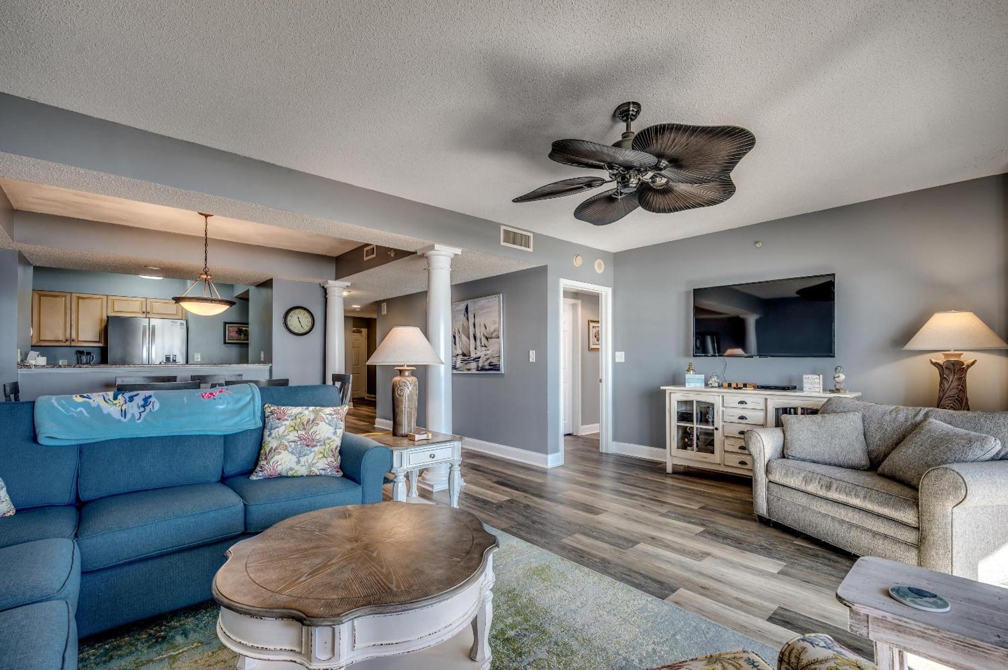 South Wind -402 Villa Myrtle Beach Luaran gambar