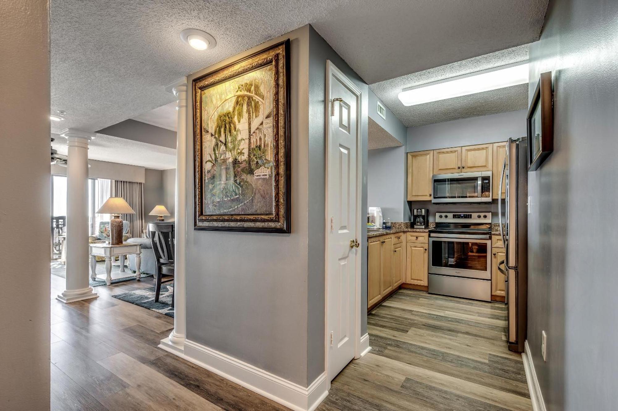 South Wind -402 Villa Myrtle Beach Luaran gambar