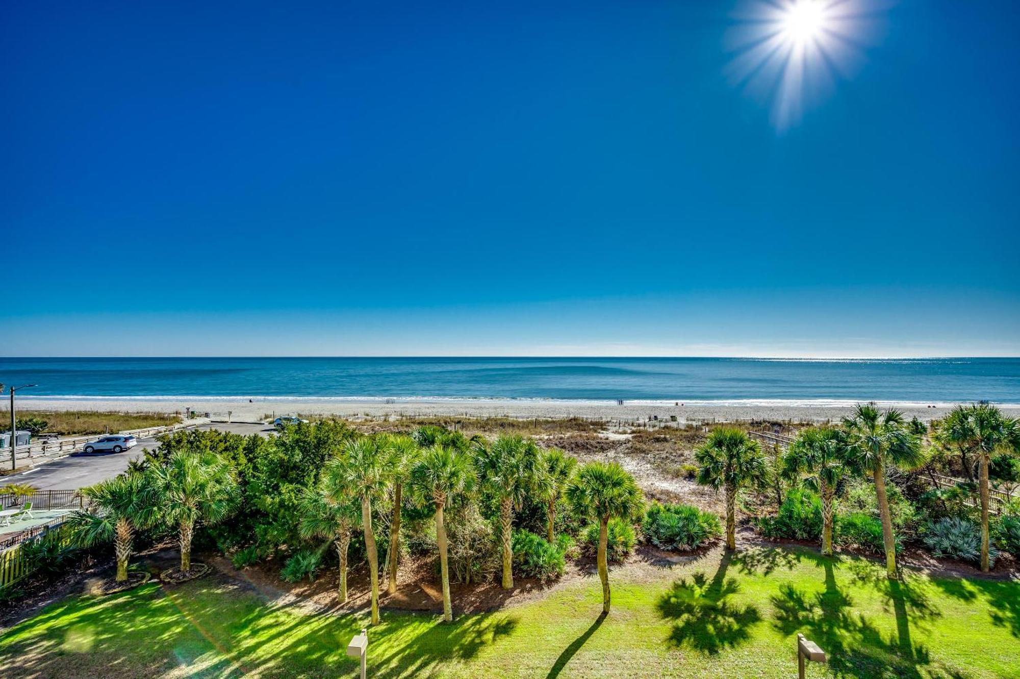 South Wind -402 Villa Myrtle Beach Luaran gambar