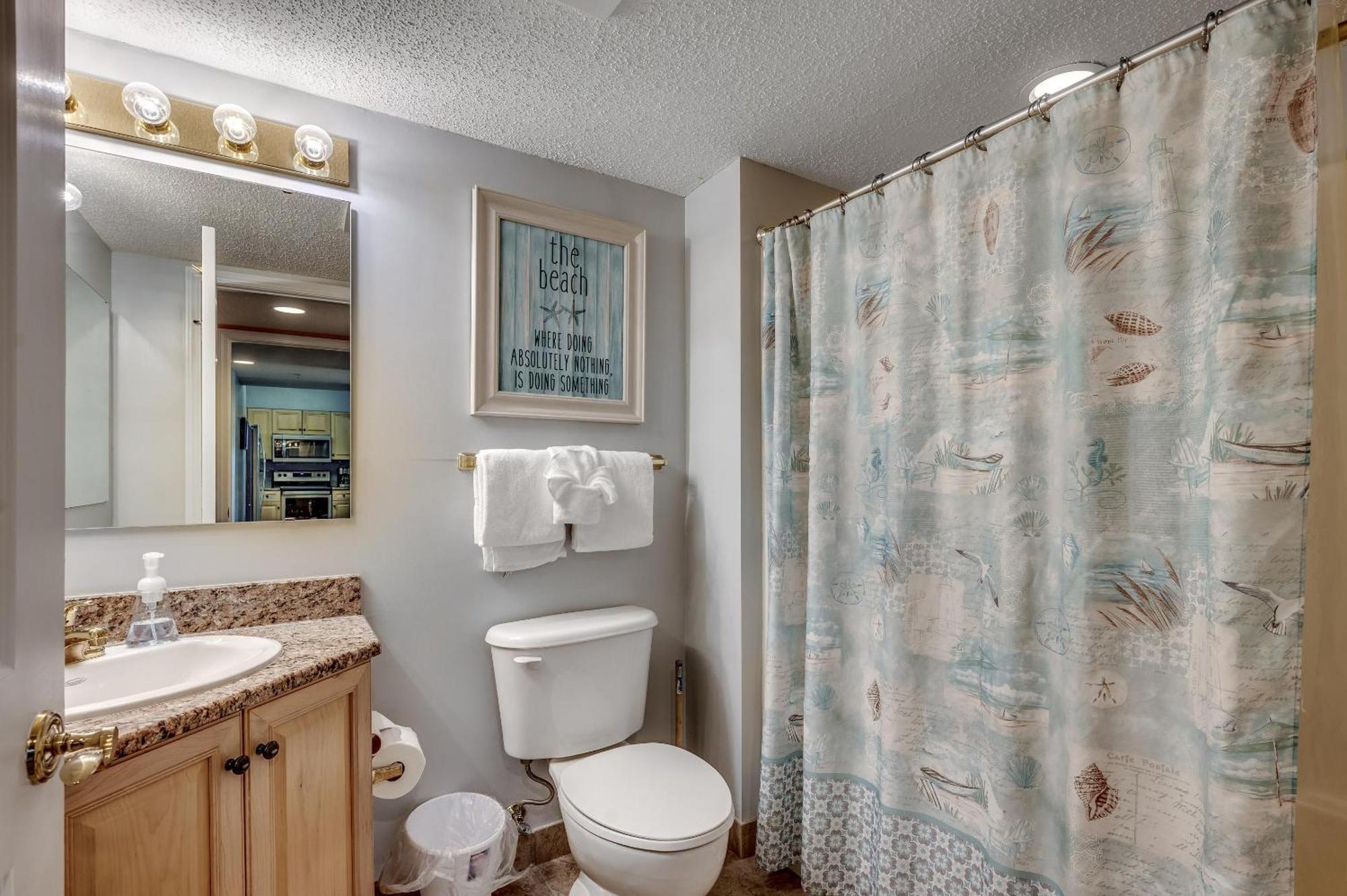 South Wind -402 Villa Myrtle Beach Luaran gambar