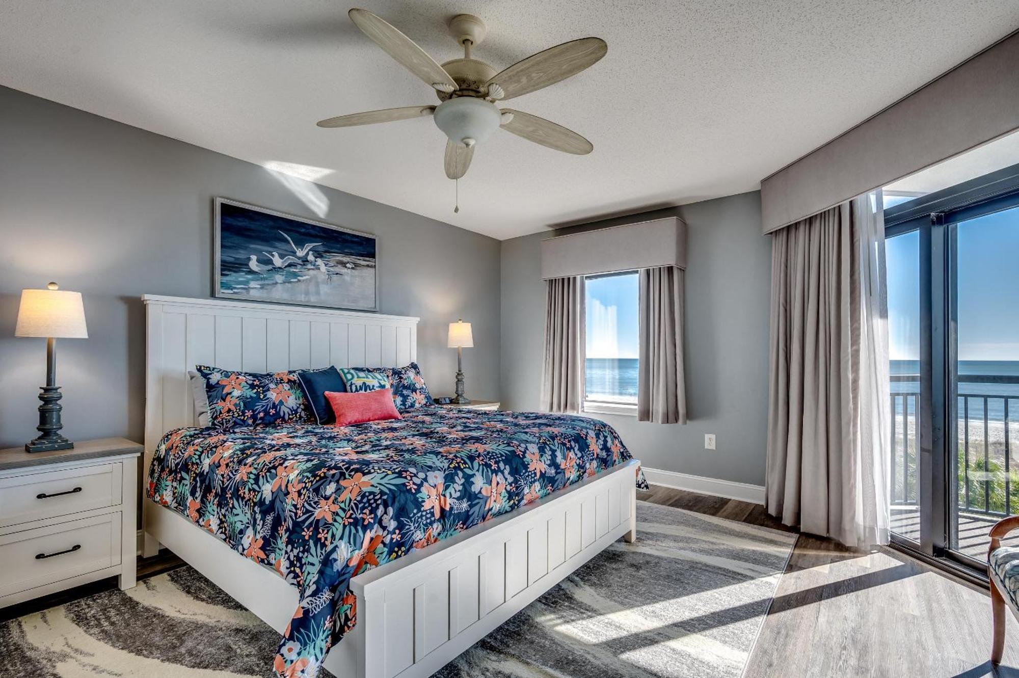 South Wind -402 Villa Myrtle Beach Luaran gambar