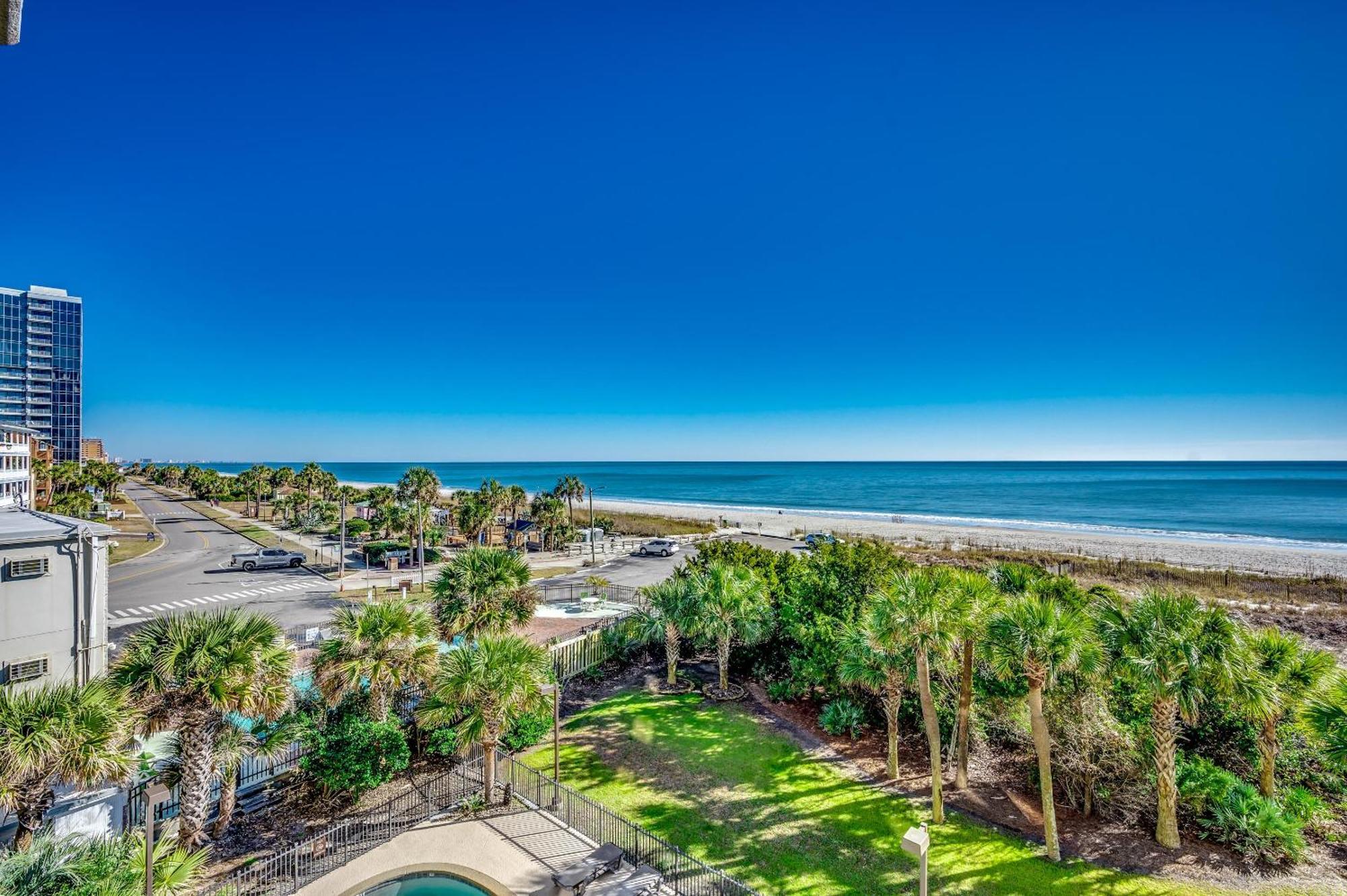 South Wind -402 Villa Myrtle Beach Luaran gambar
