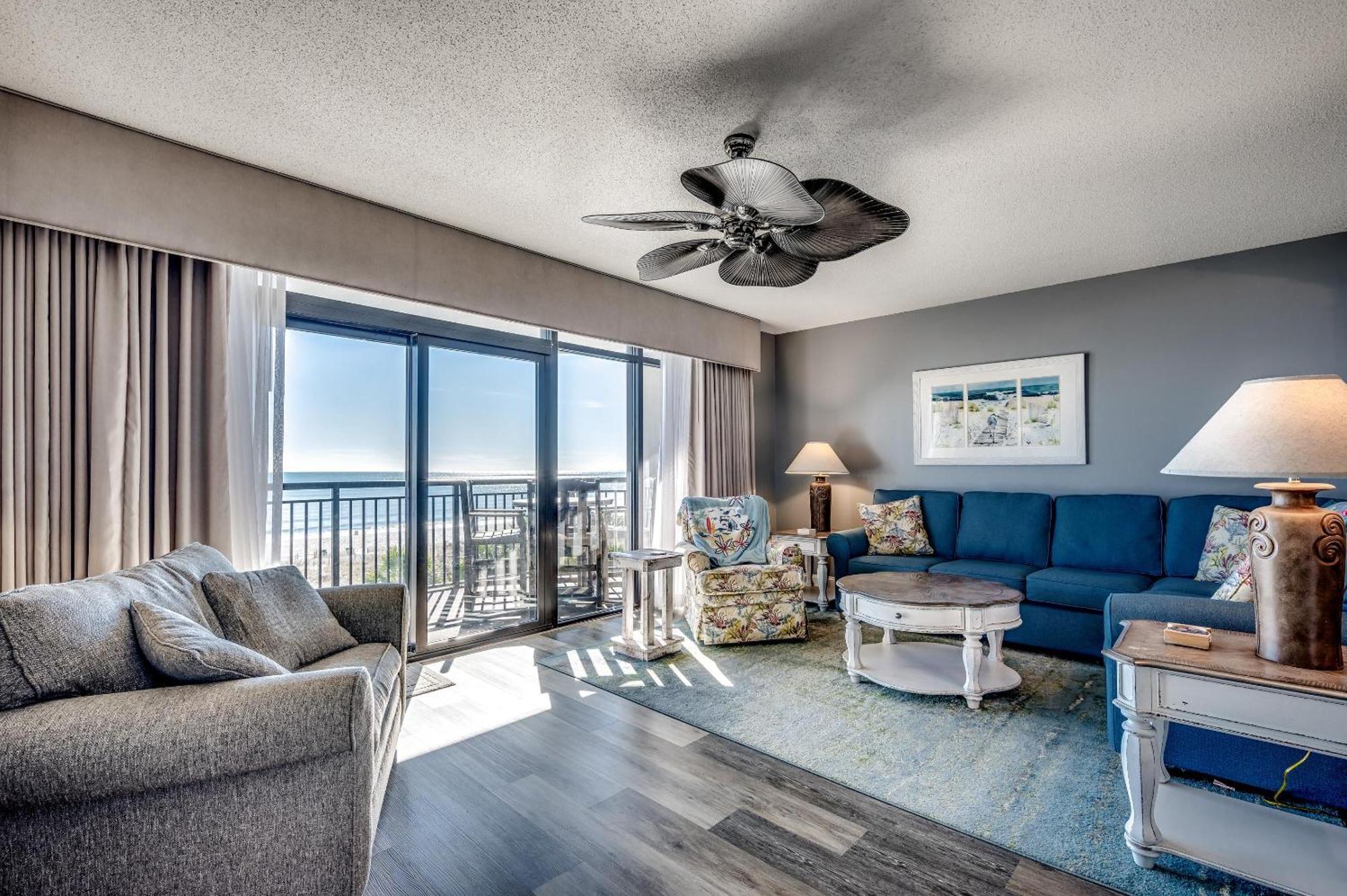 South Wind -402 Villa Myrtle Beach Luaran gambar
