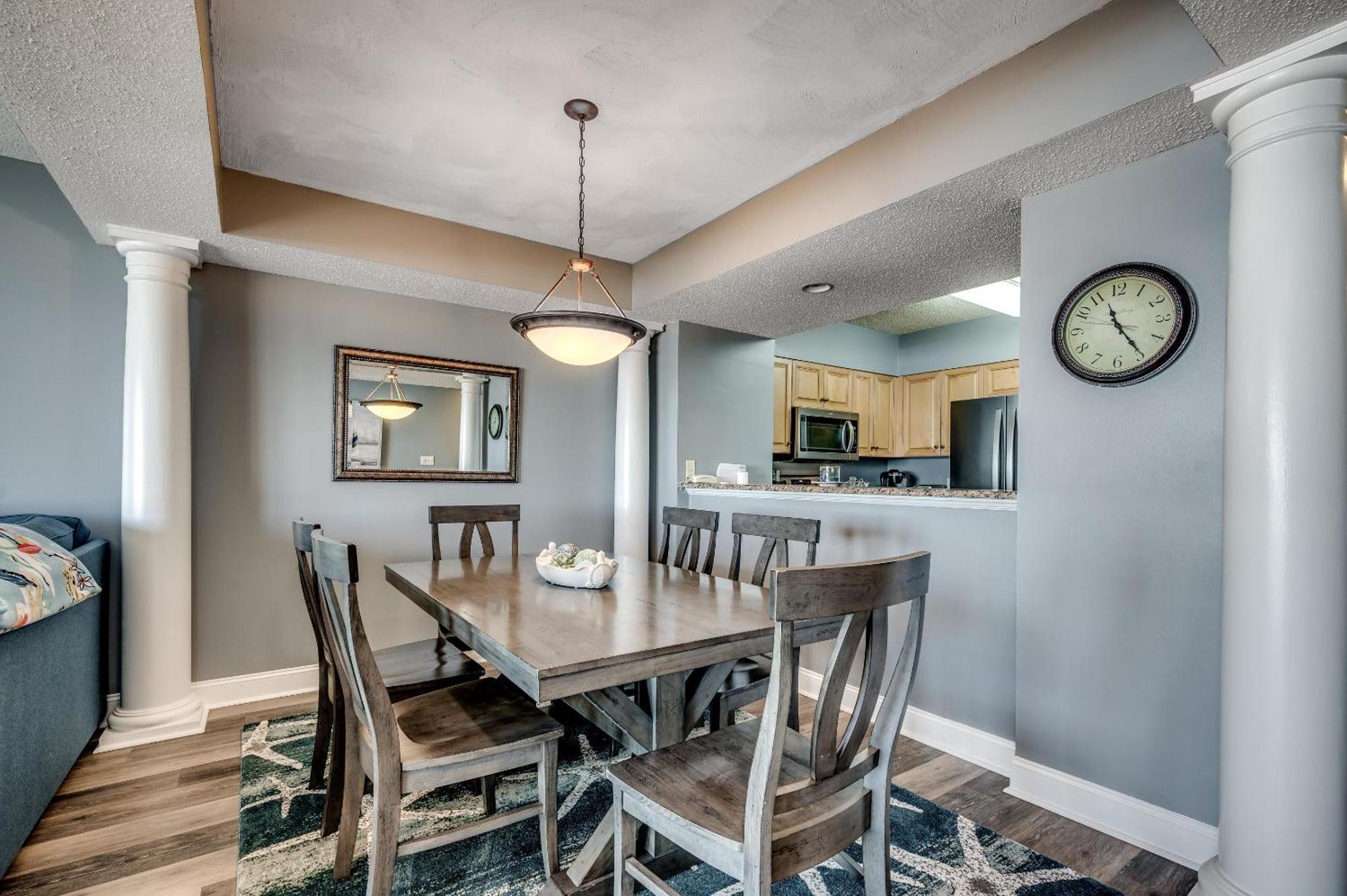 South Wind -402 Villa Myrtle Beach Luaran gambar