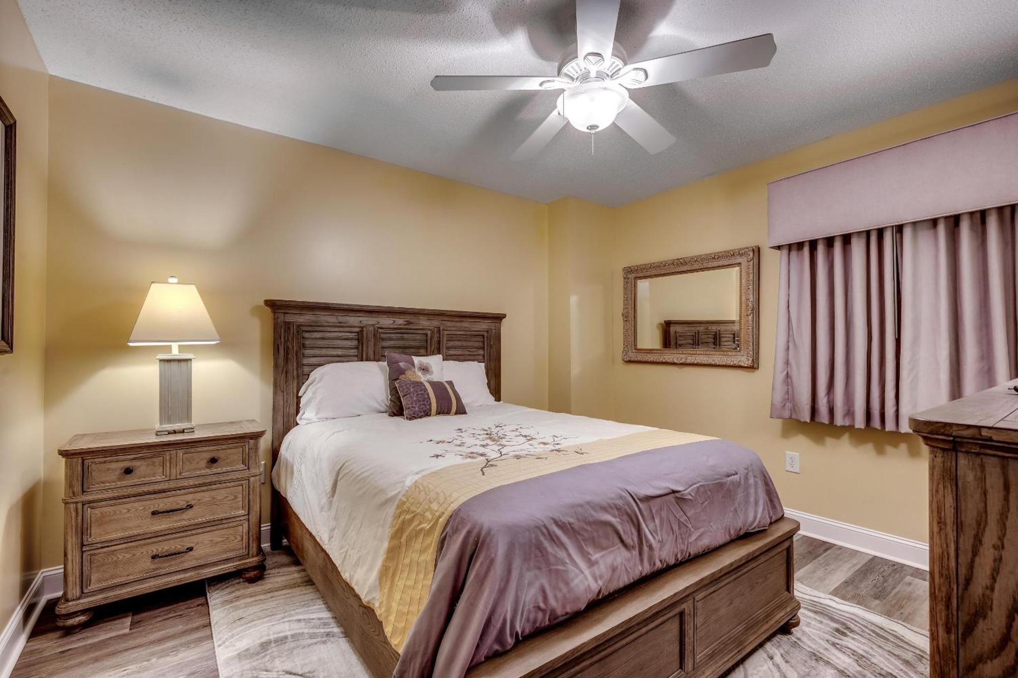 South Wind -402 Villa Myrtle Beach Luaran gambar