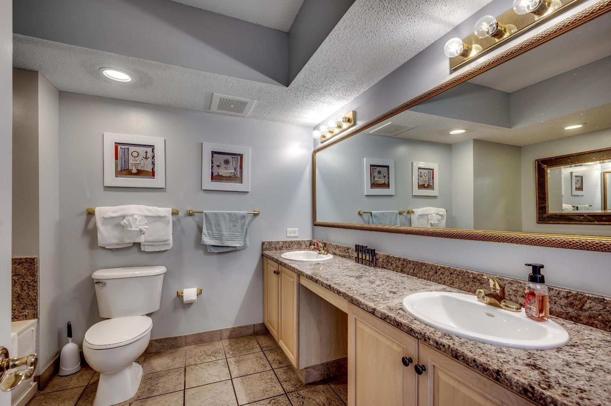 South Wind -402 Villa Myrtle Beach Luaran gambar