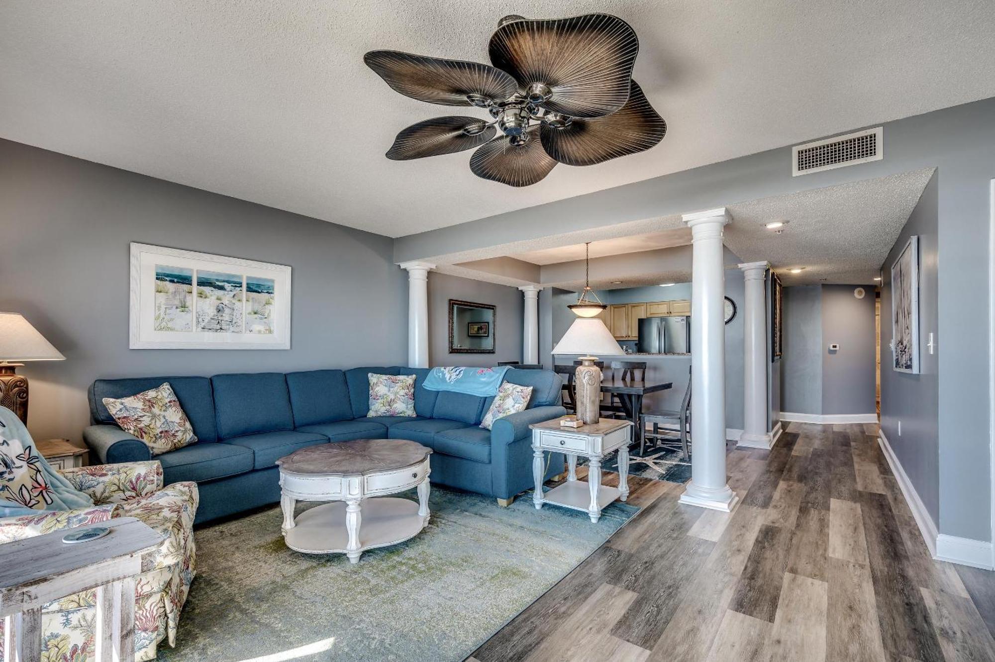 South Wind -402 Villa Myrtle Beach Luaran gambar